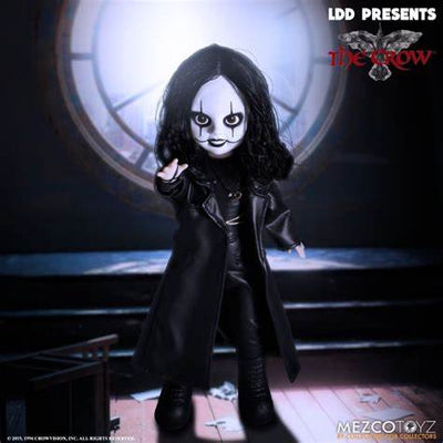 Living Dead Doll The Crow