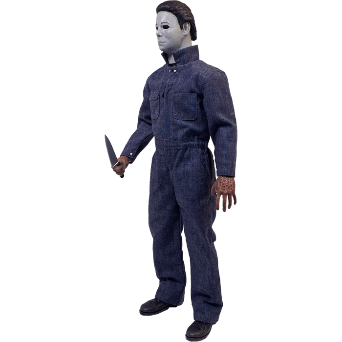 Halloween 4: The Return of Michael Myers 12" Figure