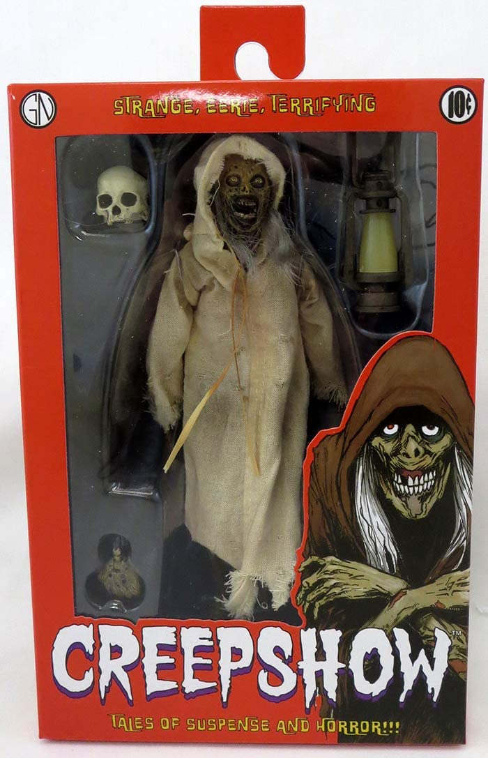 Neca Creepshow Figure 7"