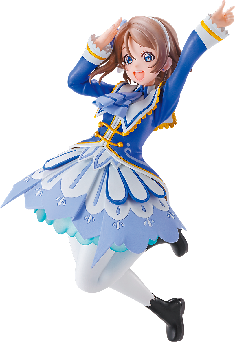 Watanabe You "Lovelive! Sunshine!!", Bandai Ichiban Figure