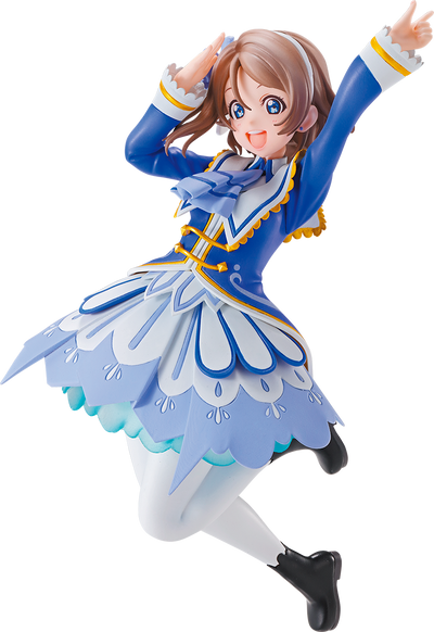 Watanabe You "Lovelive! Sunshine!!", Bandai Ichiban Figure