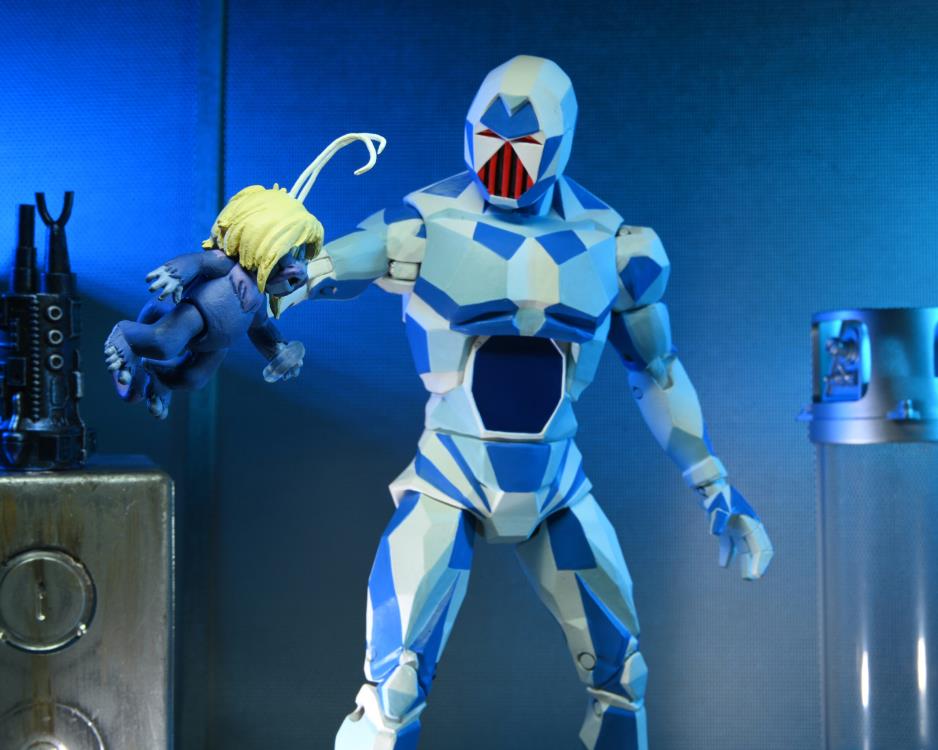 King Features Defenders of the Earth Garax