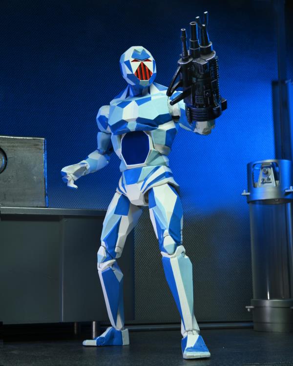 King Features Defenders of the Earth Garax