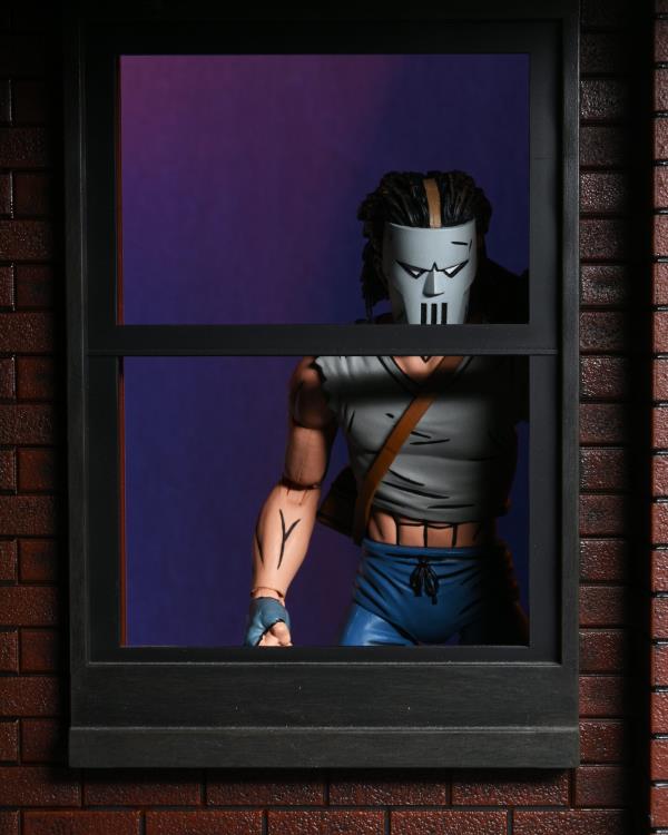 TMNT Ultimate Casey Jones (Mirage Comics)
