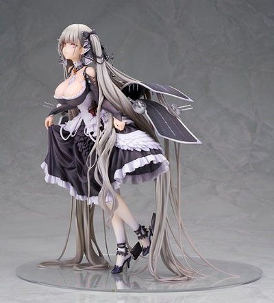 AZUR LANE FORMIDABLE 1/7 PVC FIG