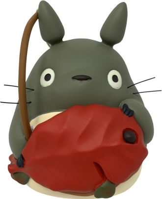 My Neighbor Totoro: Good Luck Fishing Totoro Benelic