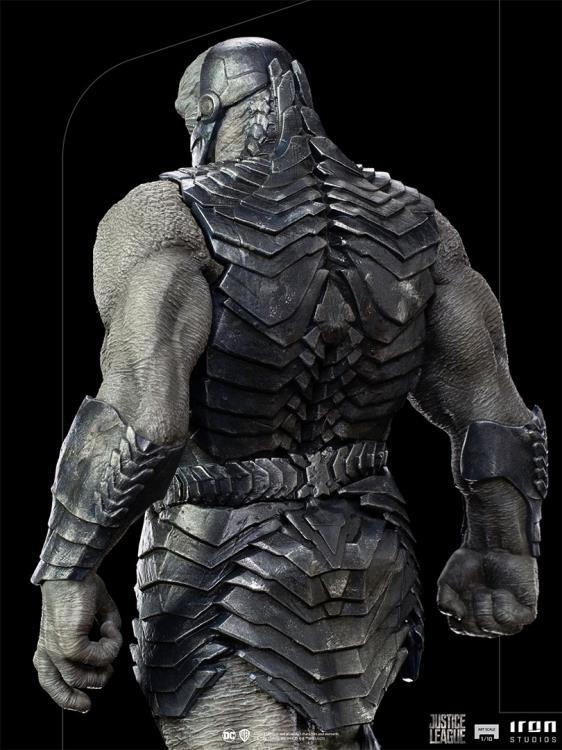 Zack Snyder's Justice League Darkseid 1/10 Art Scale Limited Edition Statue