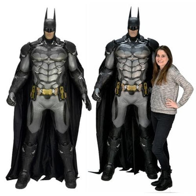 Life Size Foam Replica Batman