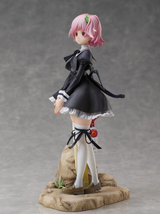 1/7 Assault Lily Bouquet Hitotsuyanagi Riri Figure