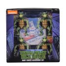 Neca TMNT Baby Turtles