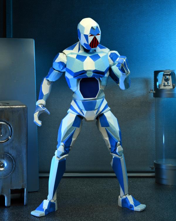 King Features Defenders of the Earth Garax