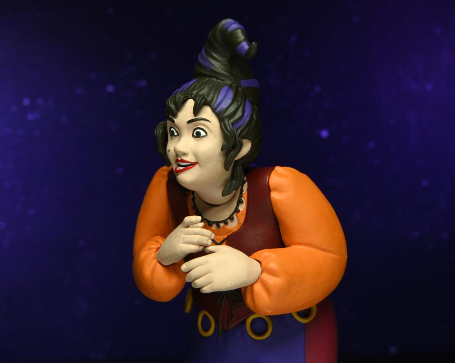 Hocus Pocus Toony Terrors Mary Sanderson