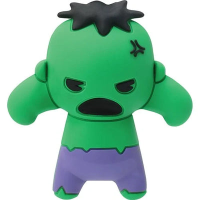 Hulk Foam Magnet