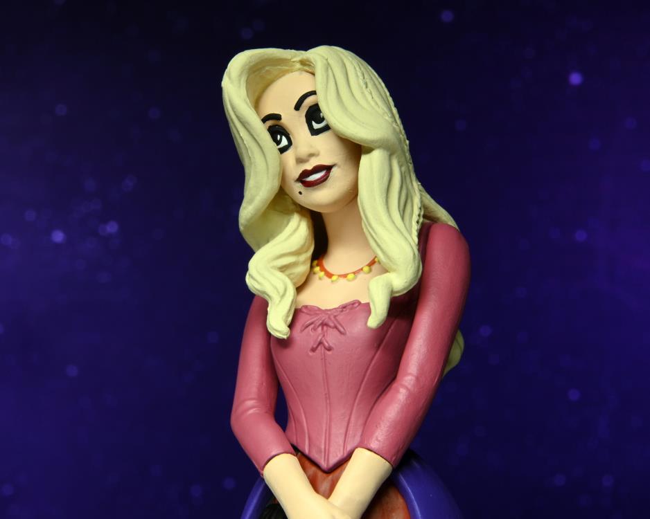 Hocus Pocus Toony Terrors Sarah Sanderson