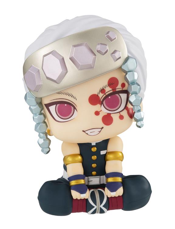 Look-Up Demon Slayer: Kimetsu no Yaiba Tengen Uzui