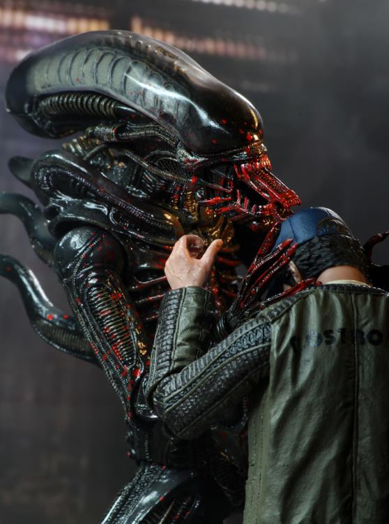 Alien 40th Anniversary Brett