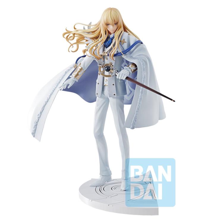 Fate/Grand Order: Cosmos in the Lostbelt Ichibansho Crypter (Kirschtaria Wodime)