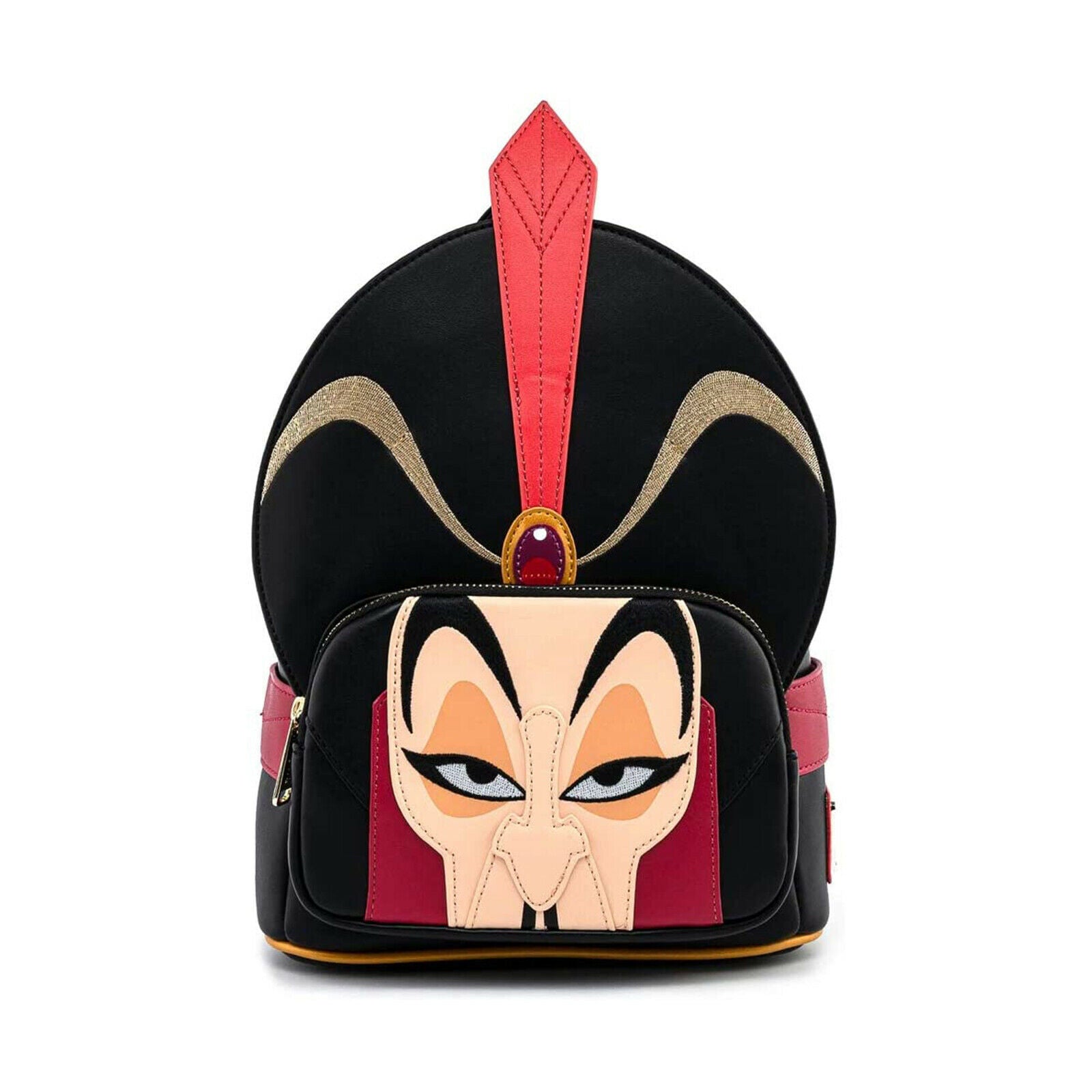 Disney Aladdin Jafar Mini Backpack by Loungefly Replay Toys LLC