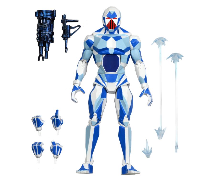 King Features Defenders of the Earth Garax
