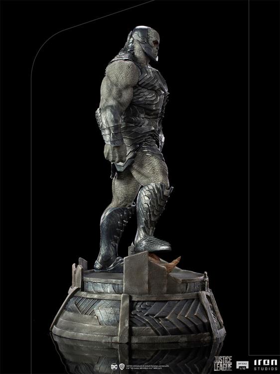 Zack Snyder's Justice League Darkseid 1/10 Art Scale Limited Edition Statue