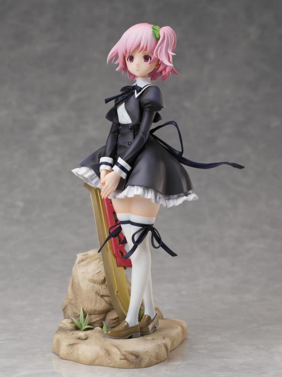 1/7 Assault Lily Bouquet Hitotsuyanagi Riri Figure