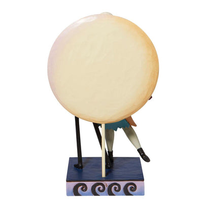 Jack and Sally Romance by Disney Traditions