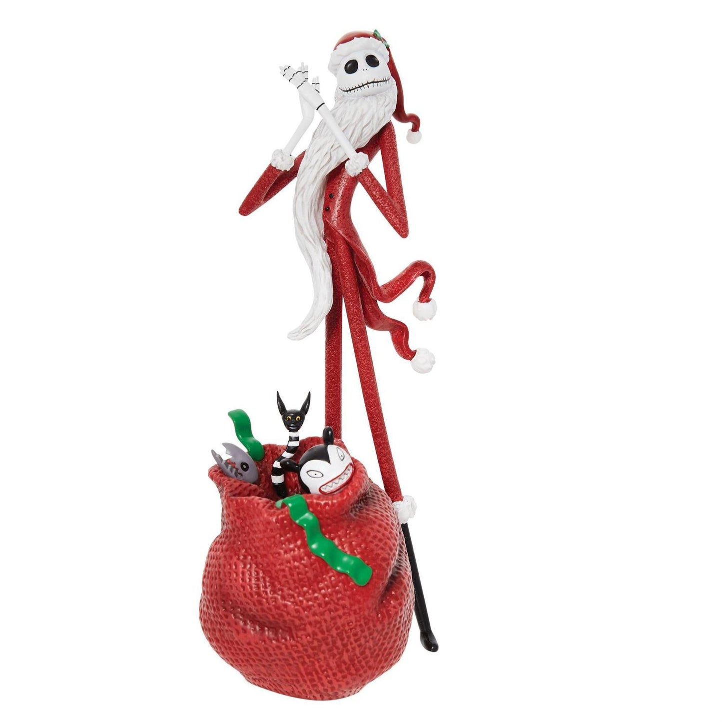 DSSHO Santa Jack