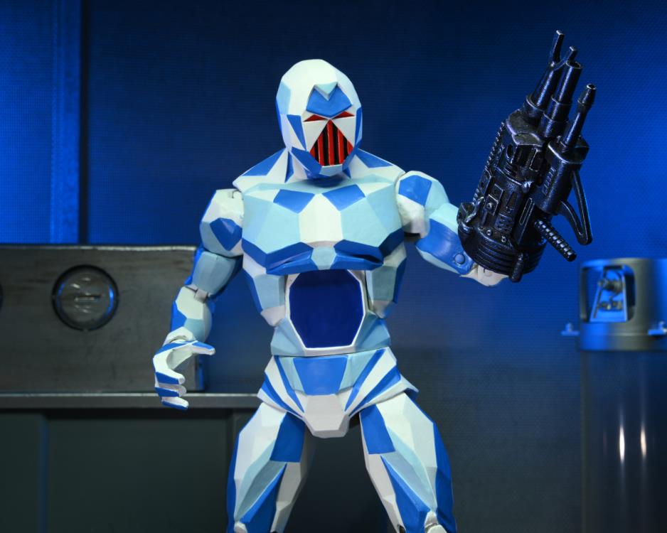 King Features Defenders of the Earth Garax