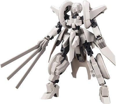 Kotobukiya Frame Arms: Wilber Nine & Second Jive FME Model Kit Armor Set
