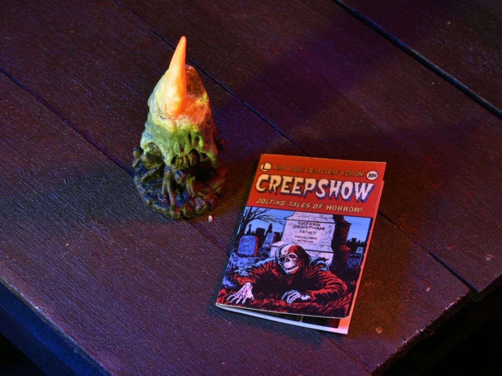 Creepshow Ultimate 40th Anniversary The Creep