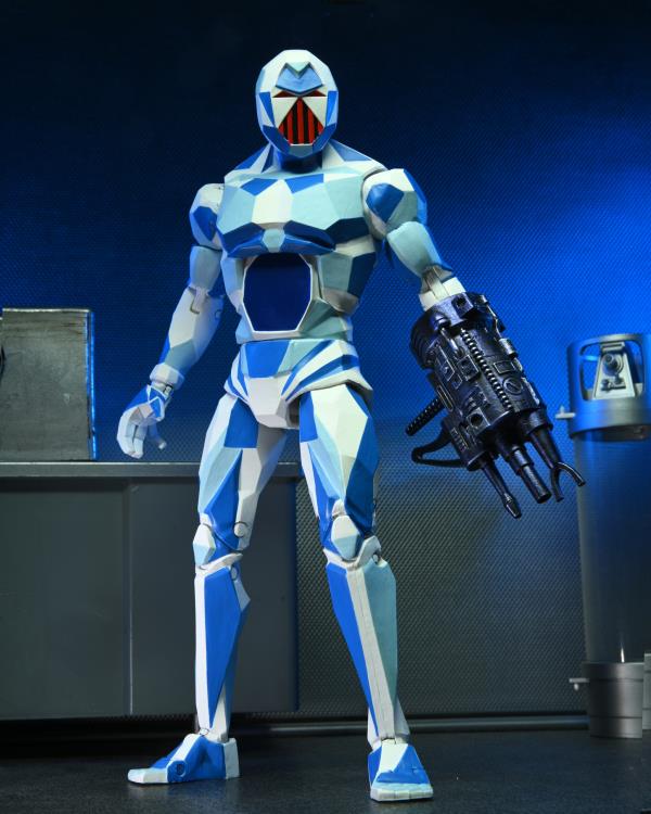 King Features Defenders of the Earth Garax