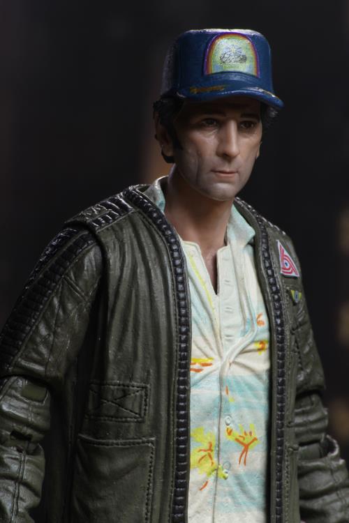 Alien 40th Anniversary Brett