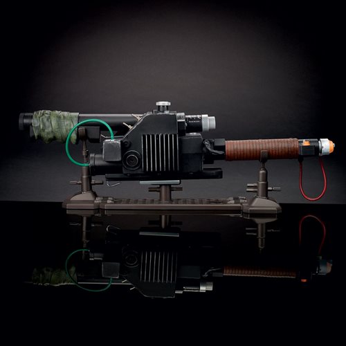 Ghostbusters Plasma Series Neutrona Wand Prop Replica (1984)