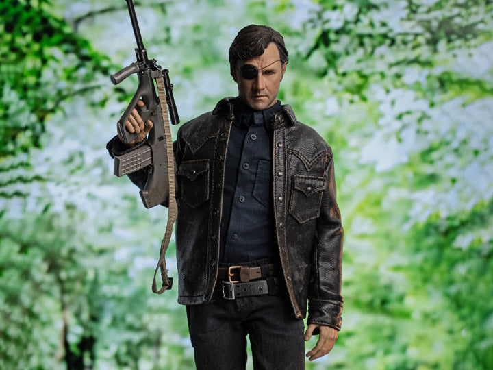 The Walking Dead The Governor 1/6 Scale Figure