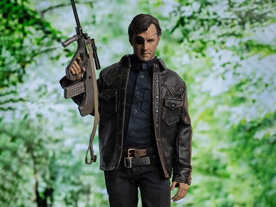 The Walking Dead The Governor 1/6 Scale Figure