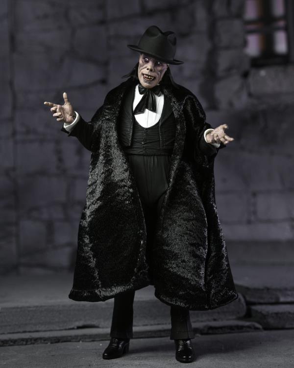 Monsters Ultimate The Phantom of the Opera Figure
