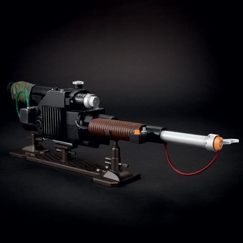 Ghostbusters Plasma Series Neutrona Wand Prop Replica (1984)