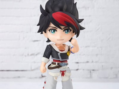 Back Arrow Figuarts mini Back Arrow