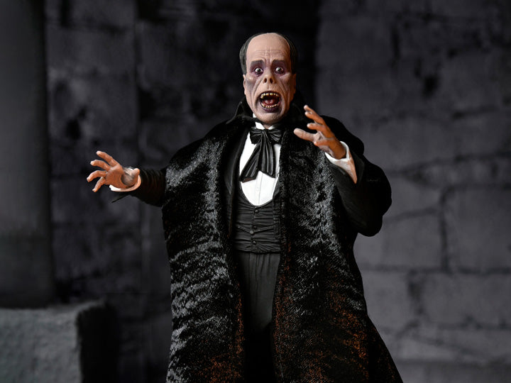 Monsters Ultimate The Phantom of the Opera Figure