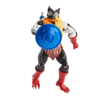 Masters of the Universe Revelation Stinkor