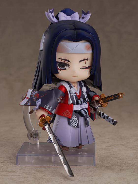 Onmyoji Nendoroid No.1449 Onikiri – Replay Toys LLC