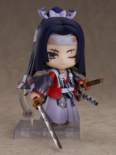 Onmyoji Nendoroid No.1449 Onikiri