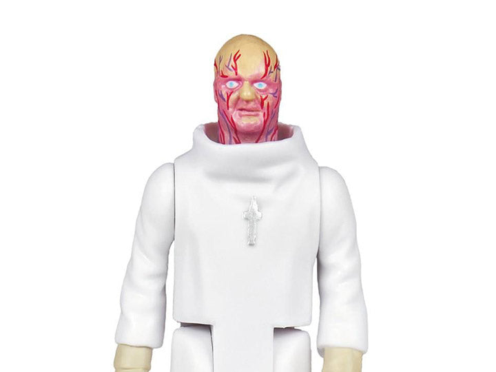 Planet of The Apes ReAction Mendez XXVI Figure
