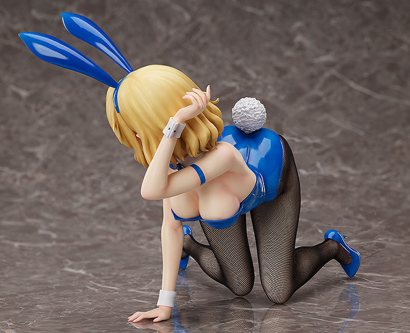 1/4 To Love-Ru Darkness: Risa Momioka: Bunny Ver. Figure