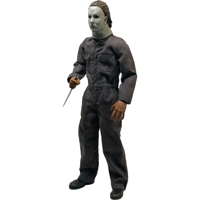 Halloween 5: The Revenge of Michael Myers Sixth Scale