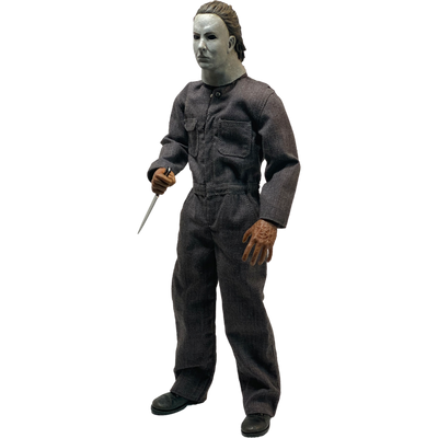 Halloween 5: The Revenge of Michael Myers Sixth Scale