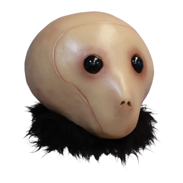 Nope Alien Mask