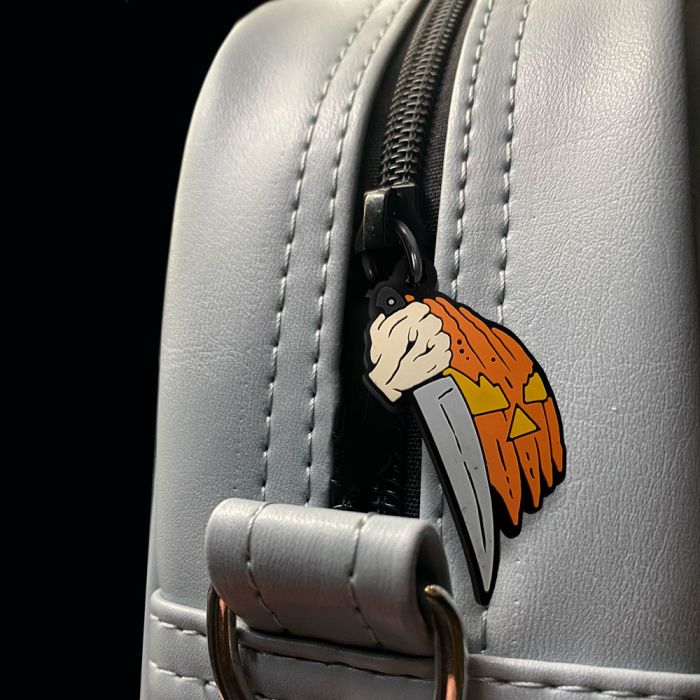 Halloween: Judith Myers Tombstone Bag