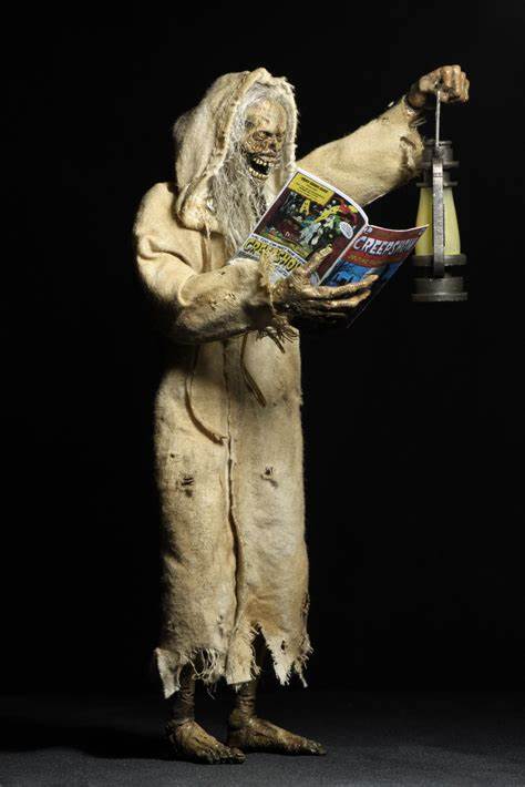 Neca Creepshow Figure 7"