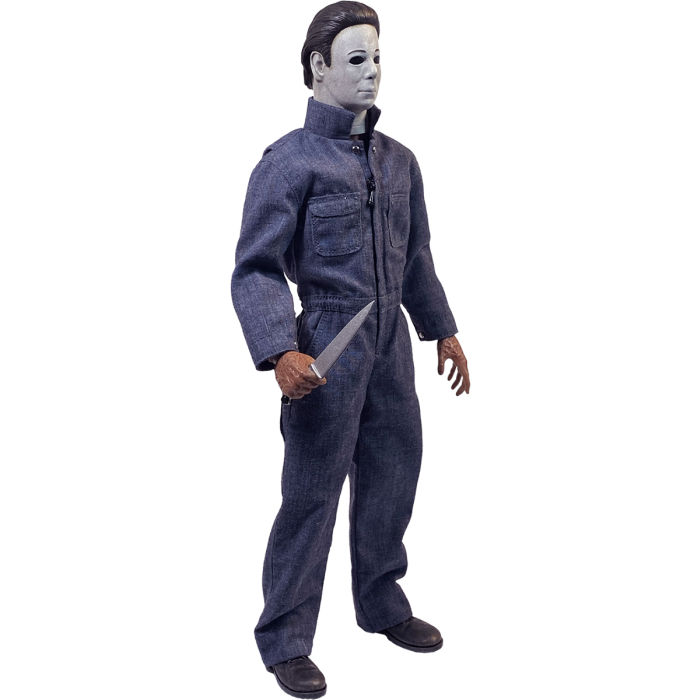 Halloween 4: The Return of Michael Myers 12" Figure